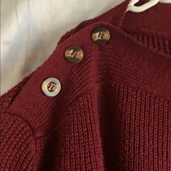 Riley and James sweater - Picture 2 of 5